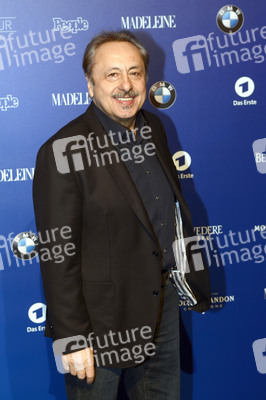 ARD Blue Hour 2016 Party, Berlinale 2016