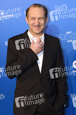 ARD Blue Hour 2016 Party, Berlinale 2016