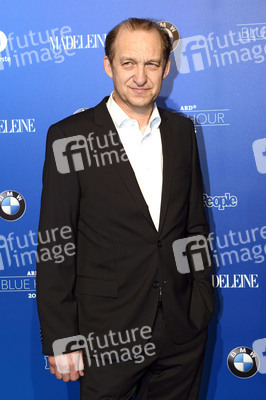 ARD Blue Hour 2016 Party, Berlinale 2016