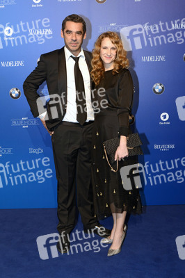 ARD Blue Hour 2016 Party, Berlinale 2016