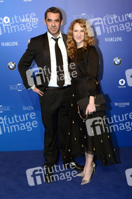 ARD Blue Hour 2016 Party, Berlinale 2016