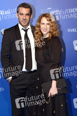 ARD Blue Hour 2016 Party, Berlinale 2016