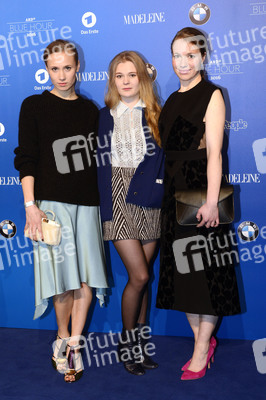 ARD Blue Hour 2016 Party, Berlinale 2016