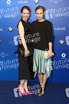 ARD Blue Hour 2016 Party, Berlinale 2016