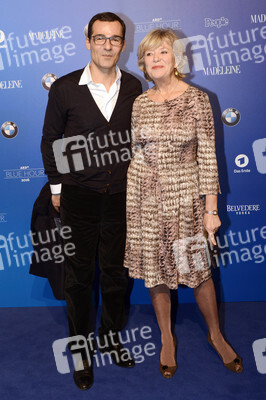 ARD Blue Hour 2016 Party, Berlinale 2016