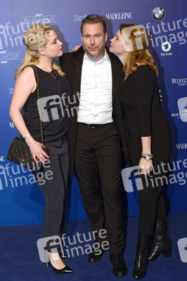 ARD Blue Hour 2016 Party, Berlinale 2016