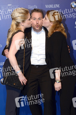 ARD Blue Hour 2016 Party, Berlinale 2016