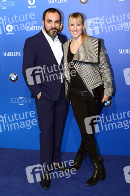 ARD Blue Hour 2016 Party, Berlinale 2016