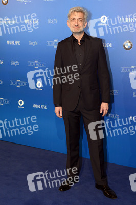 ARD Blue Hour 2016 Party, Berlinale 2016