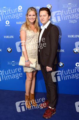 ARD Blue Hour 2016 Party, Berlinale 2016