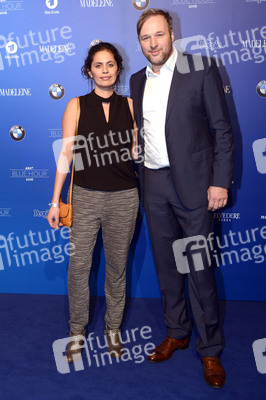 ARD Blue Hour 2016 Party, Berlinale 2016