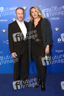 ARD Blue Hour 2016 Party, Berlinale 2016