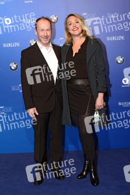 ARD Blue Hour 2016 Party, Berlinale 2016