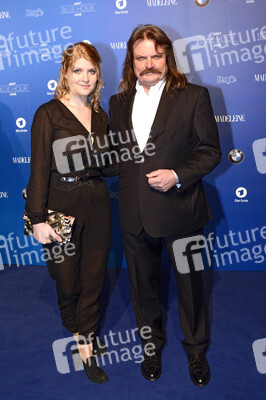 ARD Blue Hour 2016 Party, Berlinale 2016