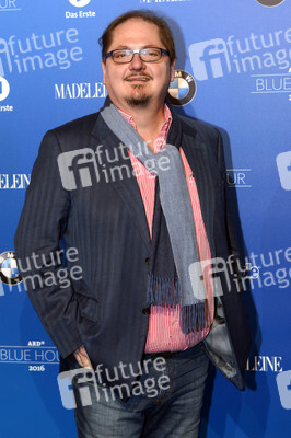 ARD Blue Hour 2016 Party, Berlinale 2016