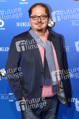 ARD Blue Hour 2016 Party, Berlinale 2016