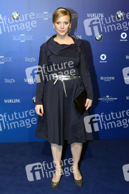 ARD Blue Hour 2016 Party, Berlinale 2016