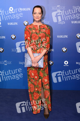 ARD Blue Hour 2016 Party, Berlinale 2016