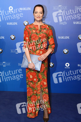 ARD Blue Hour 2016 Party, Berlinale 2016
