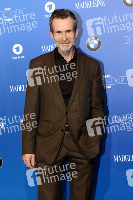 ARD Blue Hour 2016 Party, Berlinale 2016