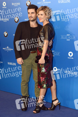 ARD Blue Hour 2016 Party, Berlinale 2016