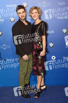 ARD Blue Hour 2016 Party, Berlinale 2016