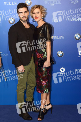 ARD Blue Hour 2016 Party, Berlinale 2016