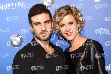ARD Blue Hour 2016 Party, Berlinale 2016