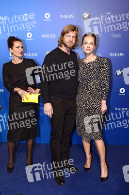 ARD Blue Hour 2016 Party, Berlinale 2016