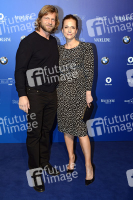 ARD Blue Hour 2016 Party, Berlinale 2016