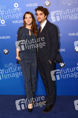 ARD Blue Hour 2016 Party, Berlinale 2016