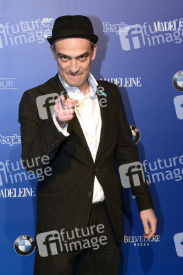 ARD Blue Hour 2016 Party, Berlinale 2016