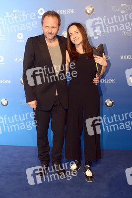 ARD Blue Hour 2016 Party, Berlinale 2016