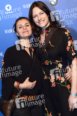 ARD Blue Hour 2016 Party, Berlinale 2016