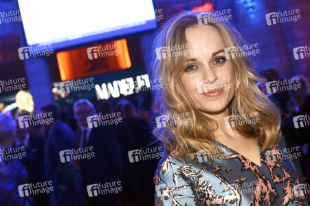 ARD Blue Hour 2016 Party, Berlinale 2016