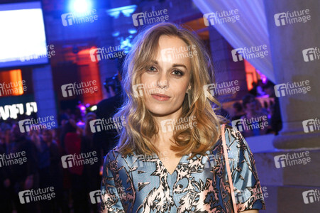 ARD Blue Hour 2016 Party, Berlinale 2016