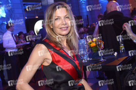 ARD Blue Hour 2016 Party, Berlinale 2016