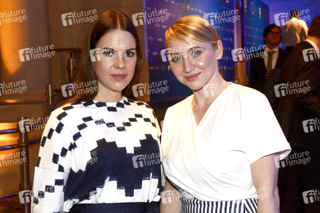 ARD Blue Hour 2016 Party, Berlinale 2016