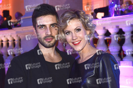ARD Blue Hour 2016 Party, Berlinale 2016