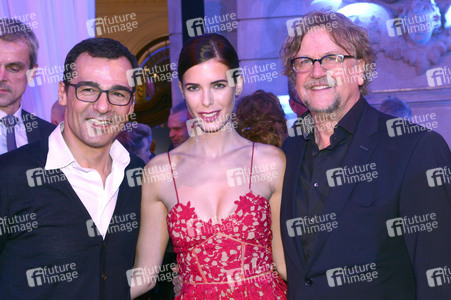 ARD Blue Hour 2016 Party, Berlinale 2016