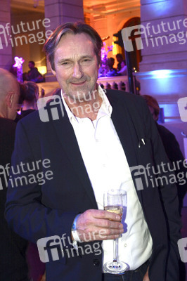 ARD Blue Hour 2016 Party, Berlinale 2016