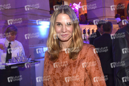 ARD Blue Hour 2016 Party, Berlinale 2016