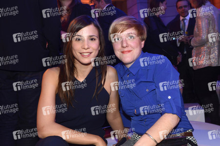ARD Blue Hour 2016 Party, Berlinale 2016