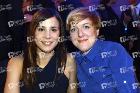 ARD Blue Hour 2016 Party, Berlinale 2016