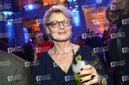 ARD Blue Hour 2016 Party, Berlinale 2016
