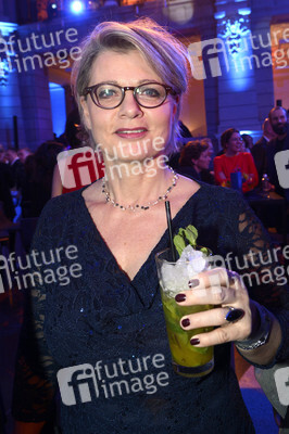 ARD Blue Hour 2016 Party, Berlinale 2016