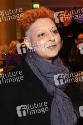 ARD Blue Hour 2016 Party, Berlinale 2016