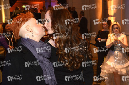 ARD Blue Hour 2016 Party, Berlinale 2016