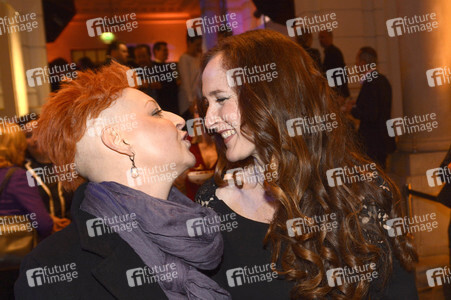 ARD Blue Hour 2016 Party, Berlinale 2016