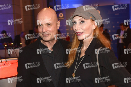 ARD Blue Hour 2016 Party, Berlinale 2016